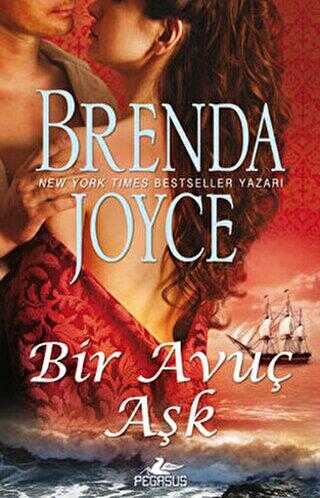 BİR AVUÇ AŞK - Roman | Avrupa Kitabevi