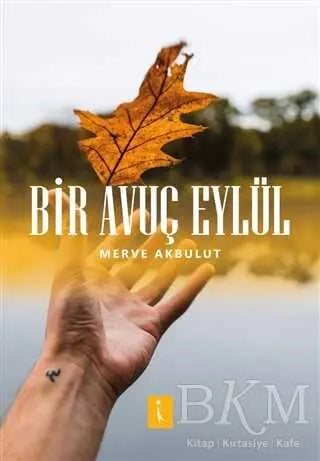 Bir Avuç Eylül - Denemeler | Avrupa Kitabevi