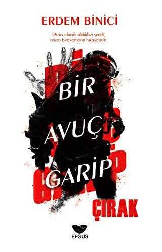 Bir Avuç Garip Çırak - Roman | Avrupa Kitabevi