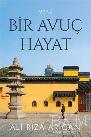 Bir Avuç Hayat - Öykü Kitapları | Avrupa Kitabevi