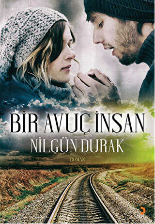 Bir Avuç İnsan - Roman | Avrupa Kitabevi