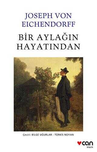 Bir Aylağın Hayatından - Roman | Avrupa Kitabevi