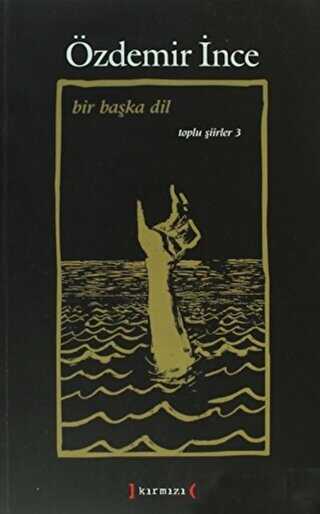 Bir Başka Dil: Toplu Şiirler 3 - Şiir Kitapları | Avrupa Kitabevi
