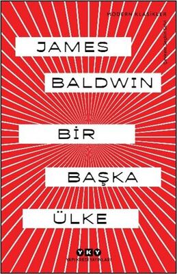 Bir Başka Ülke - Roman | Avrupa Kitabevi
