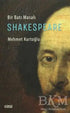 Bir Batı Masalı Shakespeare - Roman | Avrupa Kitabevi
