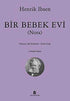 Bir Bebek Evi - Senaryo Kitapları | Avrupa Kitabevi