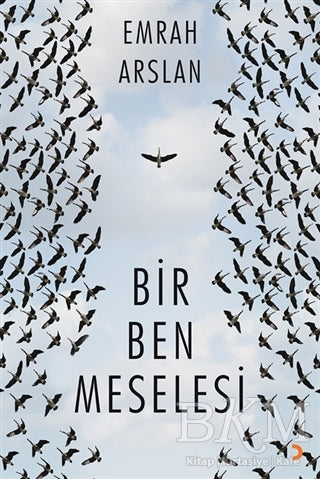 Bir Ben Meselesi - Şiir Kitapları | Avrupa Kitabevi