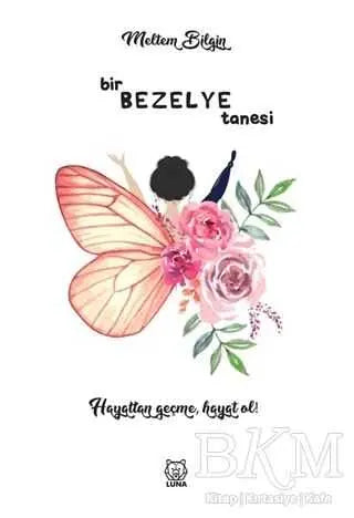 Bir Bezelye Tanesi - Anı Mektup ve Günlük Kitapları | Avrupa Kitabevi