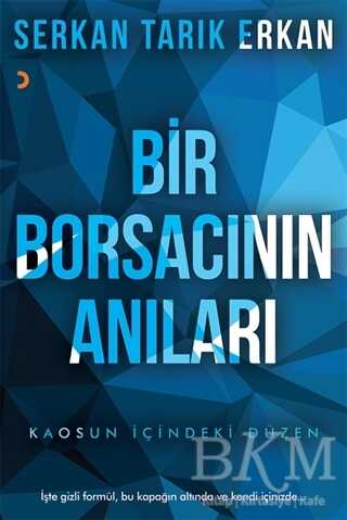 Bir Borsacının Anıları - Anı Mektup ve Günlük Kitapları | Avrupa Kitabevi