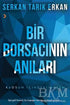 Bir Borsacının Anıları - Anı Mektup ve Günlük Kitapları | Avrupa Kitabevi