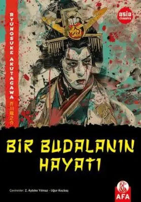 Bir Budalanın Hayatı - Roman | Avrupa Kitabevi