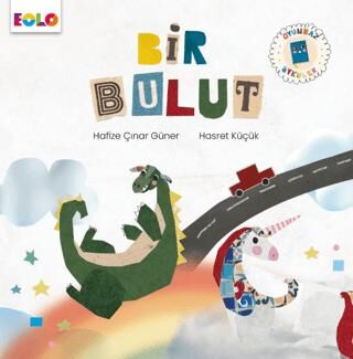 Bir Bulut - Roman ve Öykü Kitapları | Avrupa Kitabevi