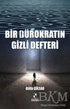 Bir Bürokratın Gizli Defteri - Anı Mektup ve Günlük Kitapları | Avrupa Kitabevi