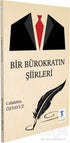 Bir Bürokratın Şiirleri - Şiir Kitapları | Avrupa Kitabevi