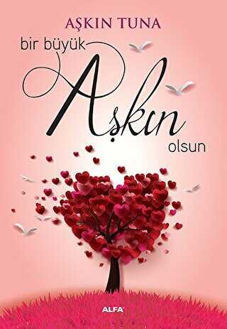 Bir Büyük Aşkın Olsun - Roman | Avrupa Kitabevi