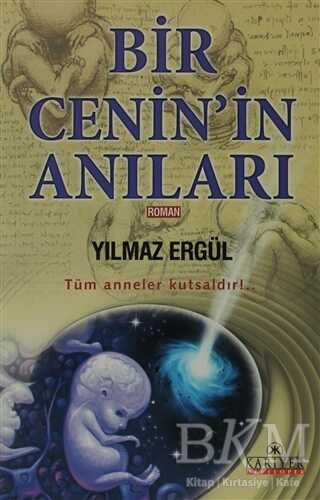 Bir Cenin’in Anıları - Türk Edebiyatı Romanları | Avrupa Kitabevi