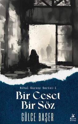 Bir Ceset Bir Söz - Roman | Avrupa Kitabevi