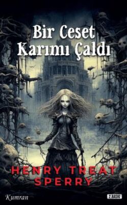 Bir Ceset Karımı Çaldı