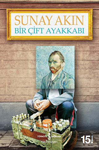 BİR ÇİFT AYAKKABI - Türk Edebiyatı Romanları | Avrupa Kitabevi