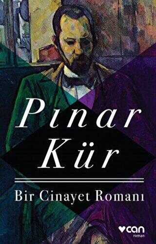 Bir Cinayet Romanı - Roman | Avrupa Kitabevi