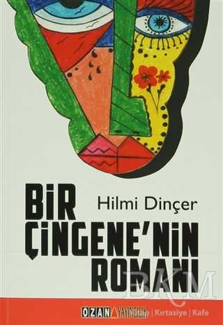 Bir Çingene`nin Romanı - Türk Edebiyatı Romanları | Avrupa Kitabevi