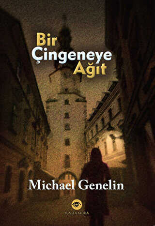 Bir Çingeneye Ağıt - Roman | Avrupa Kitabevi
