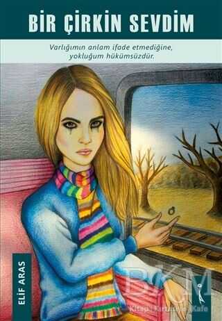 Bir Çirkin Sevdim - Denemeler | Avrupa Kitabevi