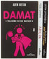 Bir Damla Sevda Seti 3 Kitap Takım - Roman | Avrupa Kitabevi