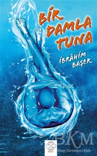 Bir Damla Tuna - Denemeler | Avrupa Kitabevi