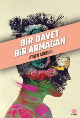 Bir Davet Bir Armağan - Kişisel Gelişim Kitapları | Avrupa Kitabevi