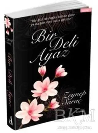 Bir Deli Ayaz - Türk Edebiyatı Romanları | Avrupa Kitabevi