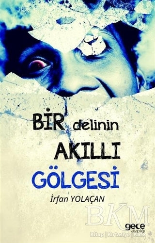 Bir Delinin Akıllı Gölgesi - Şiir Kitapları | Avrupa Kitabevi