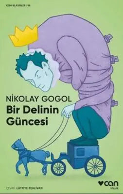 Bir Delinin Güncesi ve Fayton