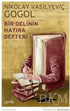 Bir Delinin Hatıra Defteri - Roman | Avrupa Kitabevi