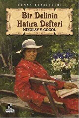 Bir Delinin Hatıra Defteri - Rus Edebiyatı | Avrupa Kitabevi