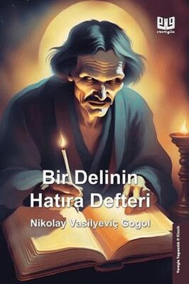 Bir Delinin Hatıra Defteri - Klasik Romanlar ve Kitapları | Avrupa Kitabevi