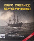 Bir Deniz Efsanesi - Roman | Avrupa Kitabevi