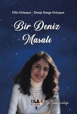 Bir Deniz Masalı: De-Finin Günlüğü - Anı Mektup ve Günlük Kitapları | Avrupa Kitabevi