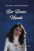 Bir Deniz Masalı: De-Finin Günlüğü - Anı Mektup ve Günlük Kitapları | Avrupa Kitabevi