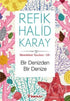 Bir Denizden Bir Denize - Türk Edebiyatı Romanları | Avrupa Kitabevi