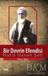 Bir Devrin Efendisi: Hafız Hasan Şen - Tarihi Romanlar | Avrupa Kitabevi