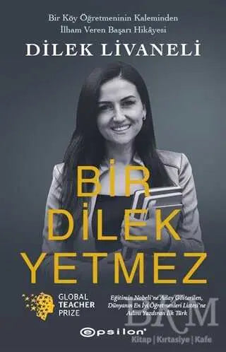 Bir Dilek Yetmez