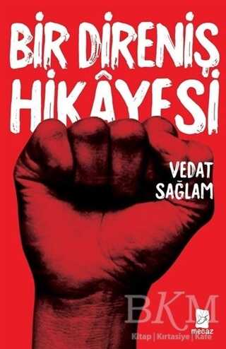 Bir Direniş Hikayesi - Roman | Avrupa Kitabevi