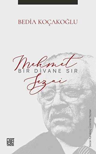 Bir Divane Sır: Mehmet Sezai - Biyografik ve Otobiyografik Kitaplar | Avrupa Kitabevi