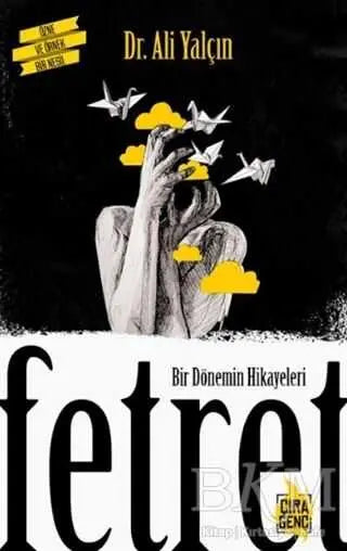 Bir Dönemin Hikayeleri Fetret - Roman | Avrupa Kitabevi