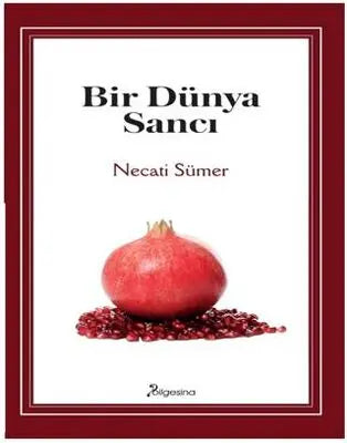 Bir Dünya Sancı - Denemeler | Avrupa Kitabevi