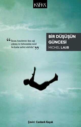 Bir Düşüşün Güncesi - Roman | Avrupa Kitabevi