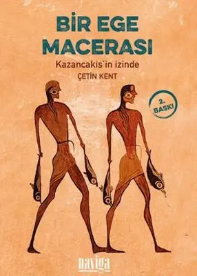 Bir Ege Macerası - Türk Edebiyatı Romanları | Avrupa Kitabevi