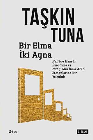 Bir Elma İki Ayna - Bir İkiye Nasıl Yansıdı? -  | Avrupa Kitabevi