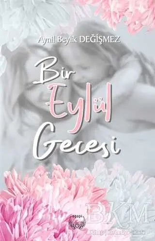 Bir Eylül Gecesi - Roman | Avrupa Kitabevi